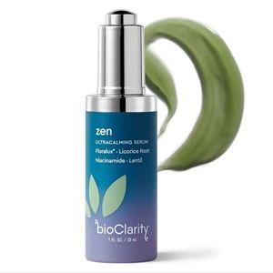 BioClarity | Ultracamling Serum